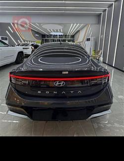 هیۆندای سۆناتا